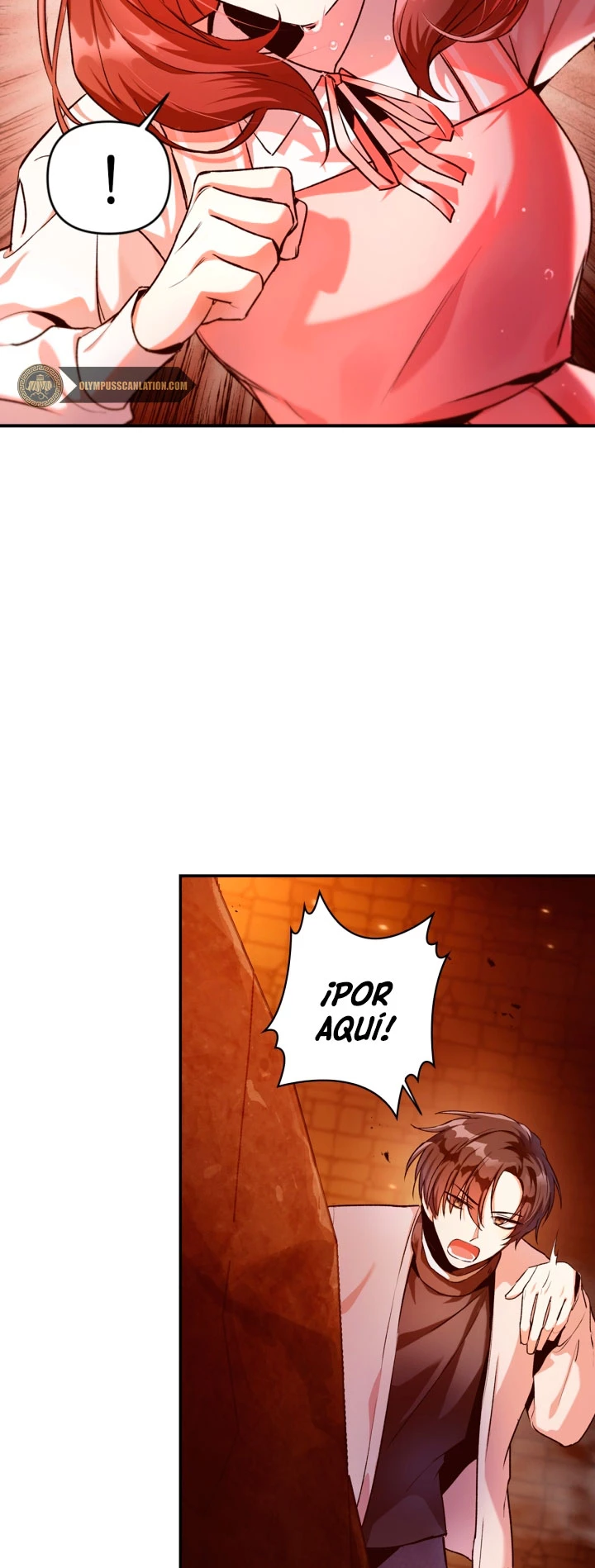 Manual de instrucciones del Reencarnado Capítulo 3 - Página 5 en español