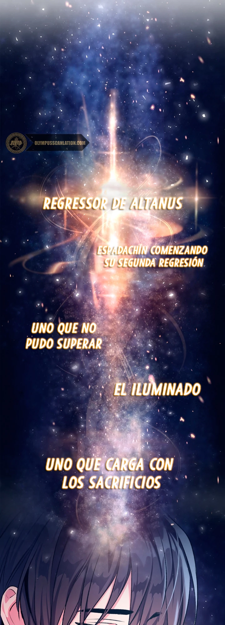 Manual de instrucciones del Reencarnado Capítulo 3 - Página 62 en español