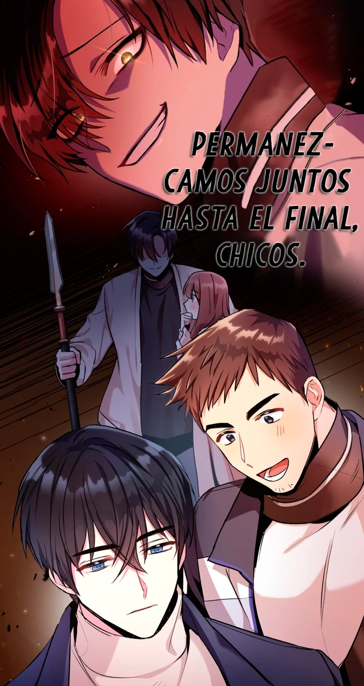 Manual de instrucciones del Reencarnado Capítulo 3 - Página 73 en español