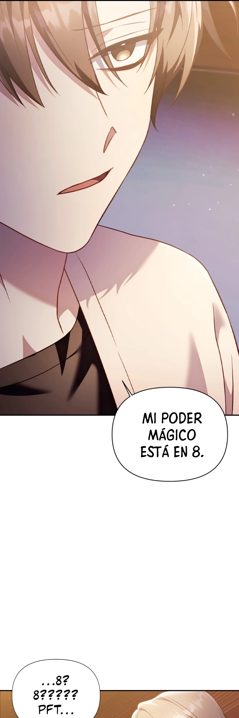 Manual de instrucciones del Reencarnado Capítulo 30 - Página 24 en español