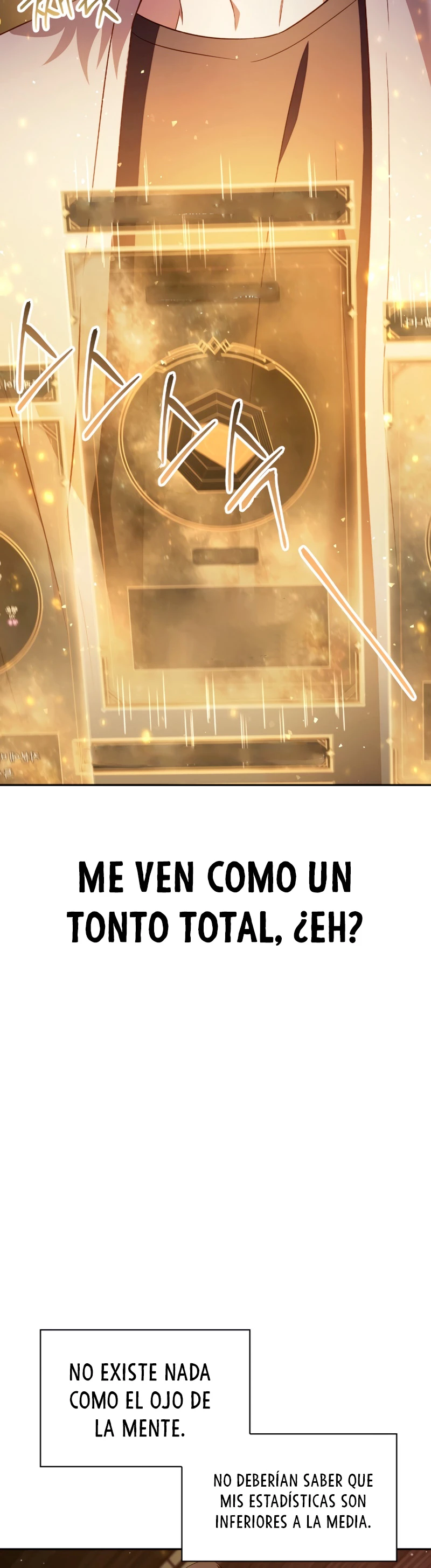 Manual de instrucciones del Reencarnado Capítulo 30 - Página 32 en español