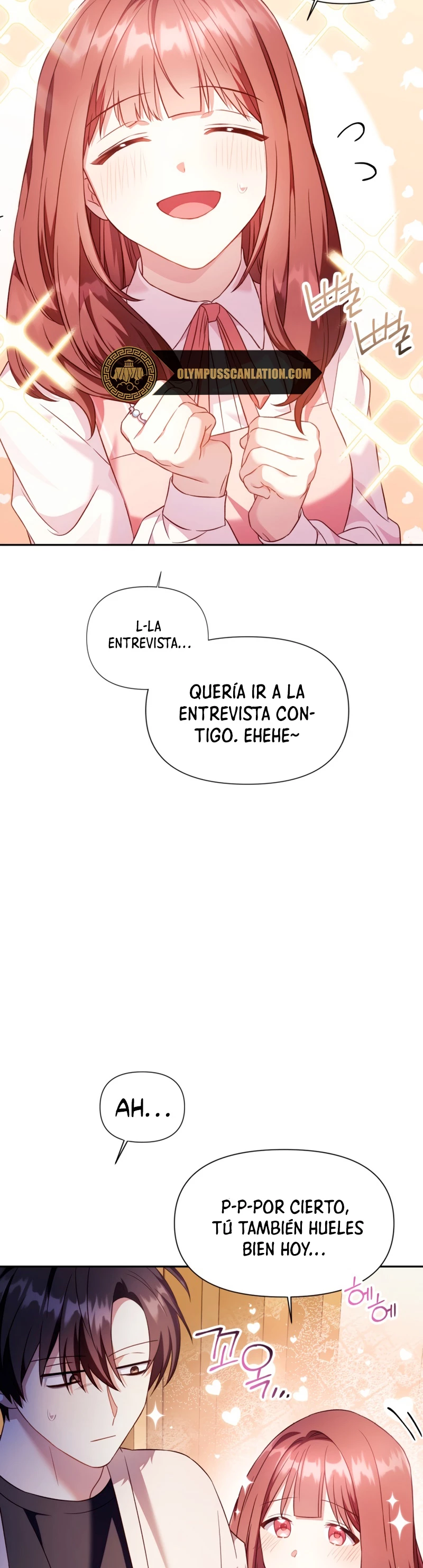Manual de instrucciones del Reencarnado Capítulo 30 - Página 8 en español