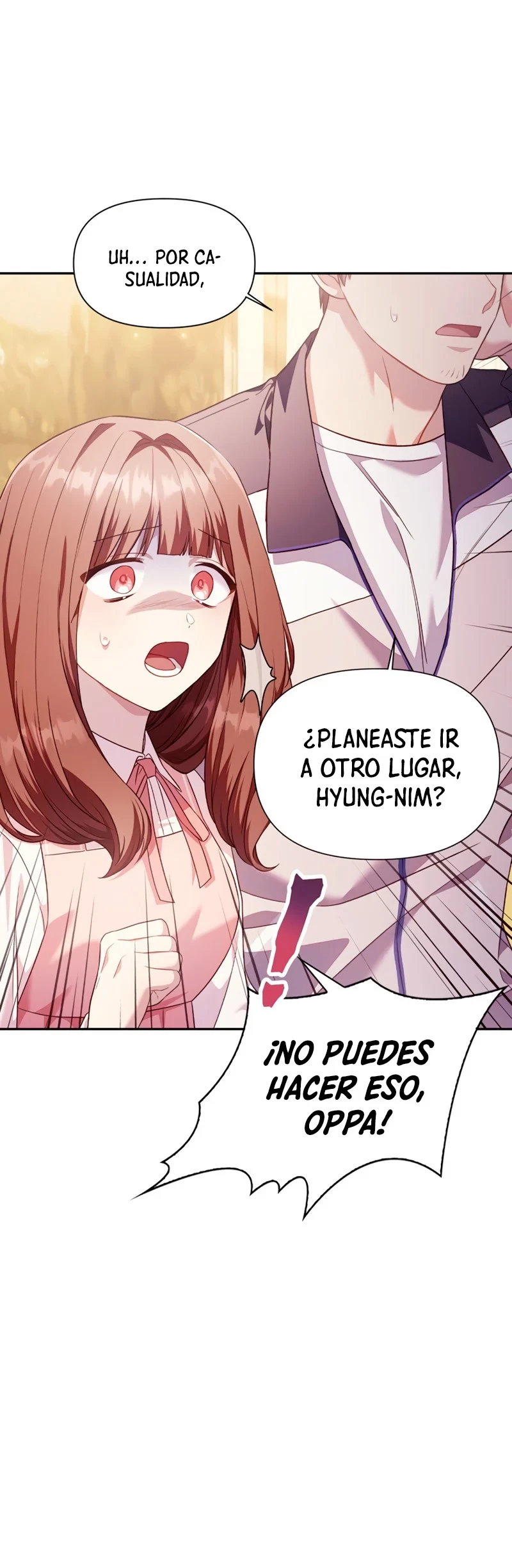 Manual de instrucciones del Reencarnado Capítulo 31 - Página 17 en español