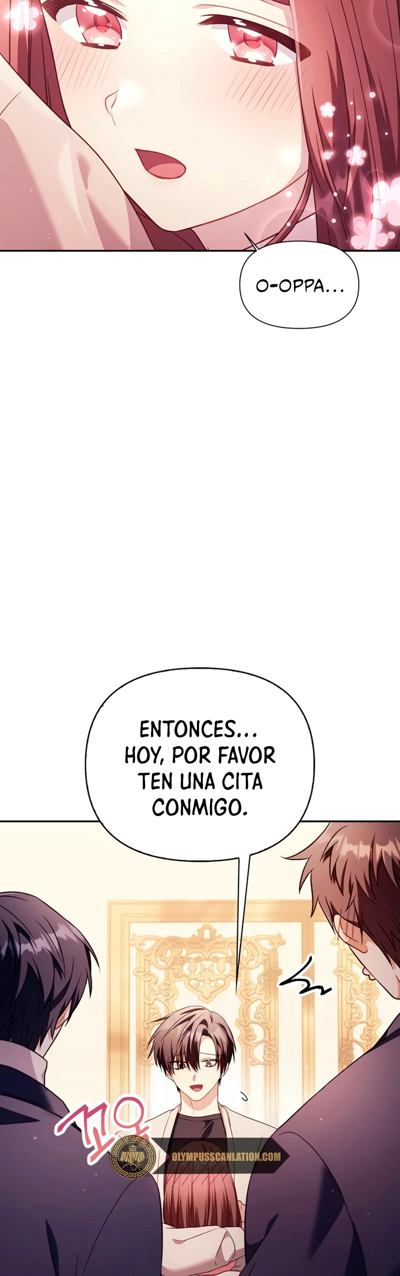 Manual de instrucciones del Reencarnado Capítulo 31 - Página 22 en español