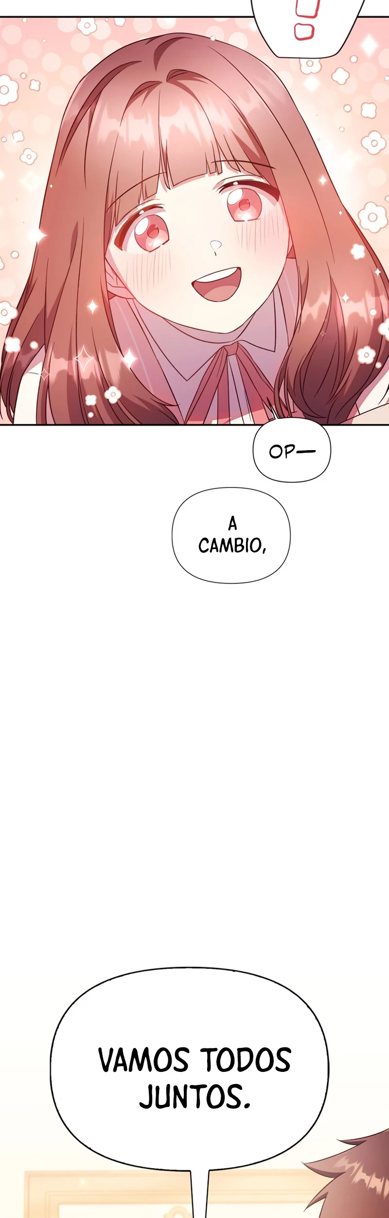 Manual de instrucciones del Reencarnado Capítulo 31 - Página 25 en español
