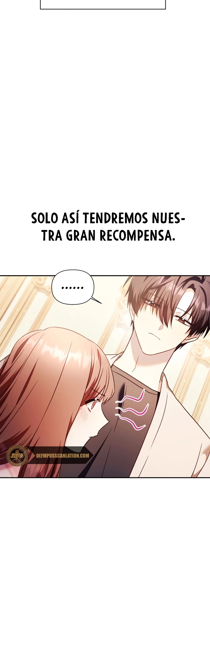 Manual de instrucciones del Reencarnado Capítulo 31 - Página 34 en español