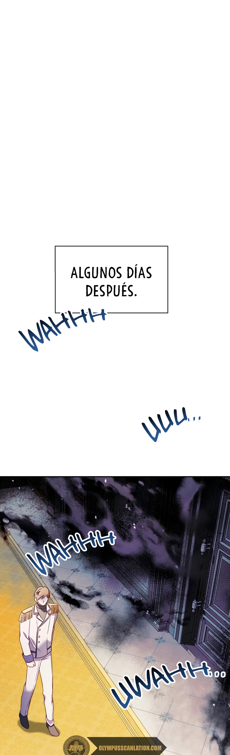Manual de instrucciones del Reencarnado Capítulo 31 - Página 40 en español