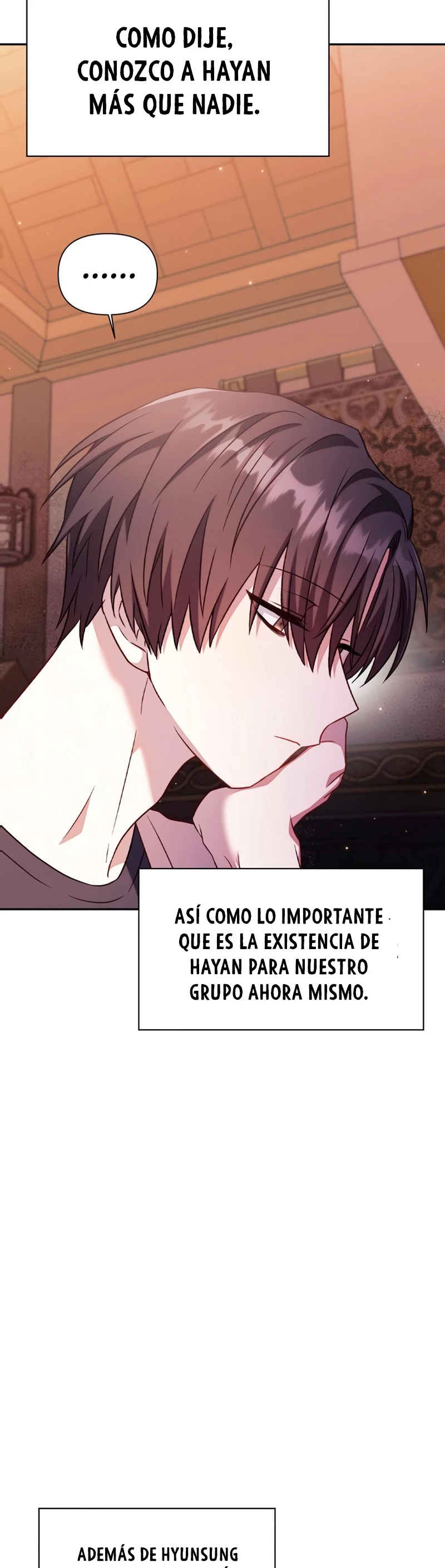 Manual de instrucciones del Reencarnado Capítulo 31 - Página 57 en español