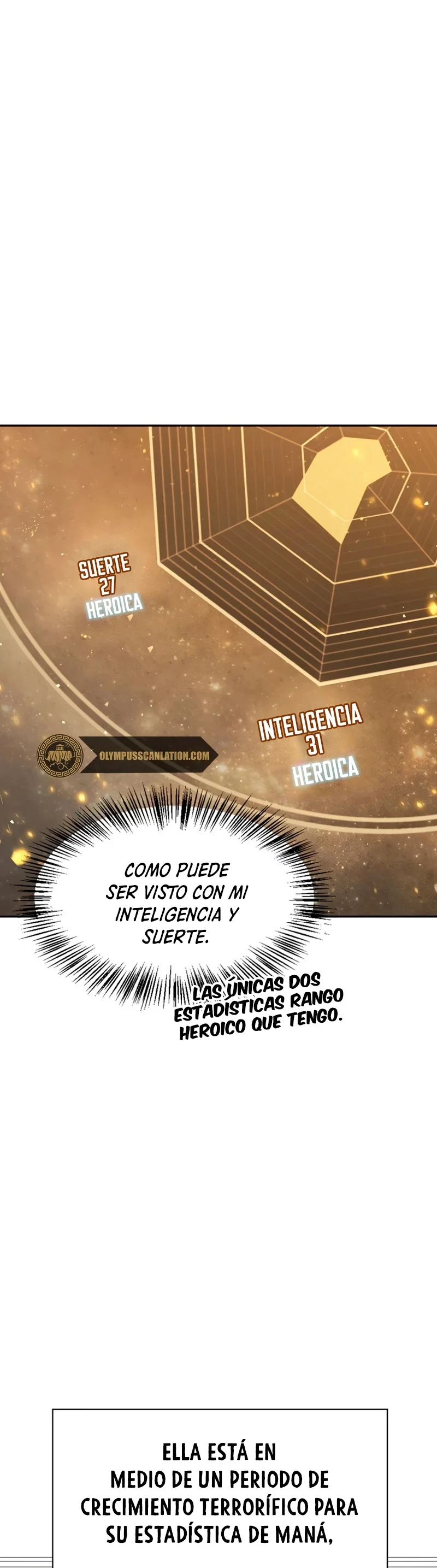 Manual de instrucciones del Reencarnado Capítulo 31 - Página 60 en español