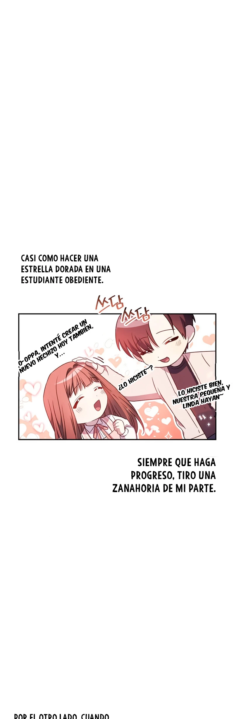 Manual de instrucciones del Reencarnado Capítulo 31 - Página 64 en español