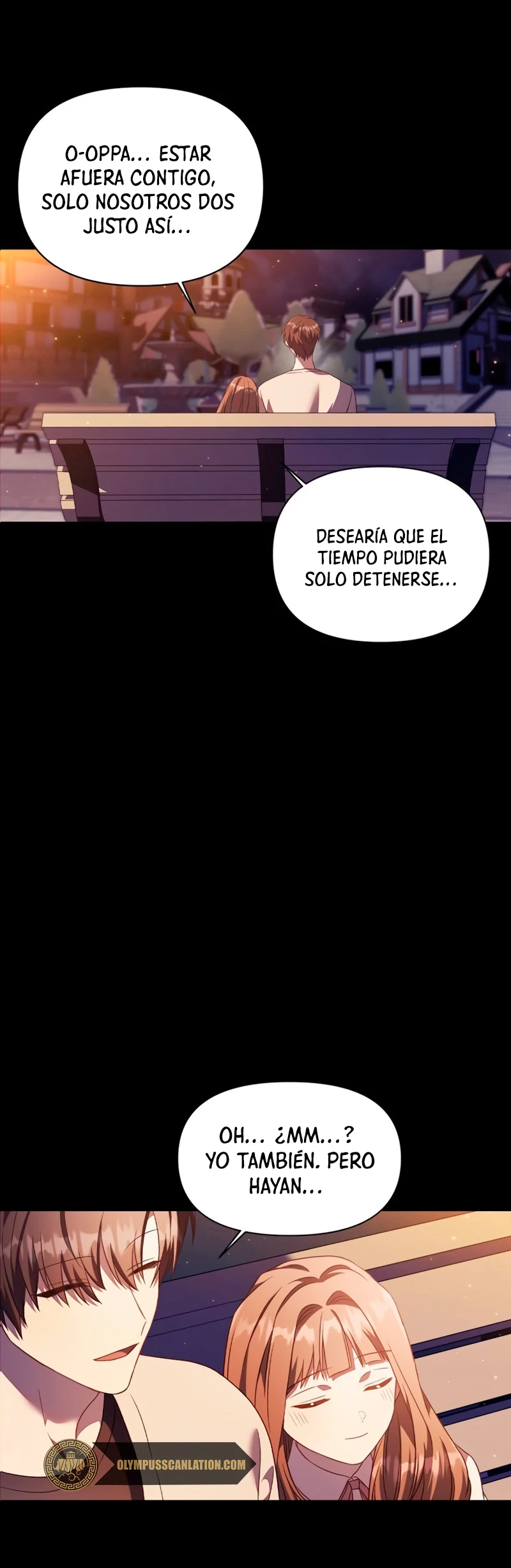 Manual de instrucciones del Reencarnado Capítulo 31 - Página 66 en español
