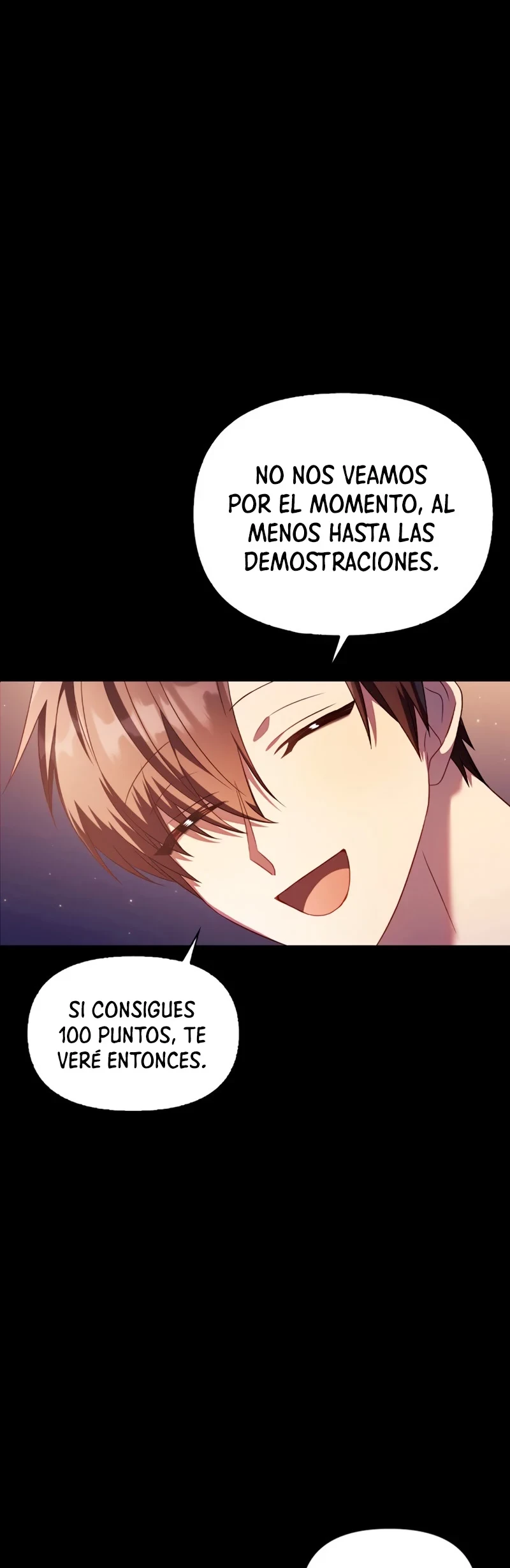 Manual de instrucciones del Reencarnado Capítulo 31 - Página 67 en español