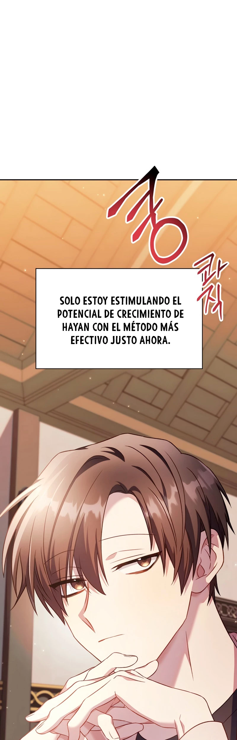 Manual de instrucciones del Reencarnado Capítulo 31 - Página 70 en español