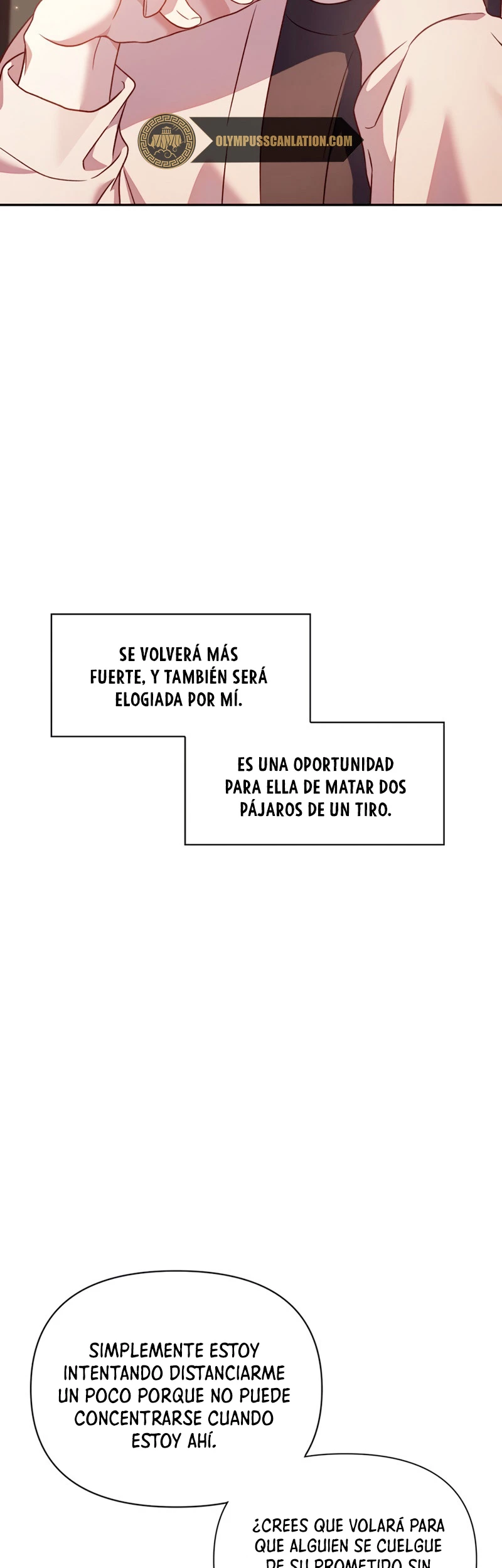 Manual de instrucciones del Reencarnado Capítulo 31 - Página 71 en español