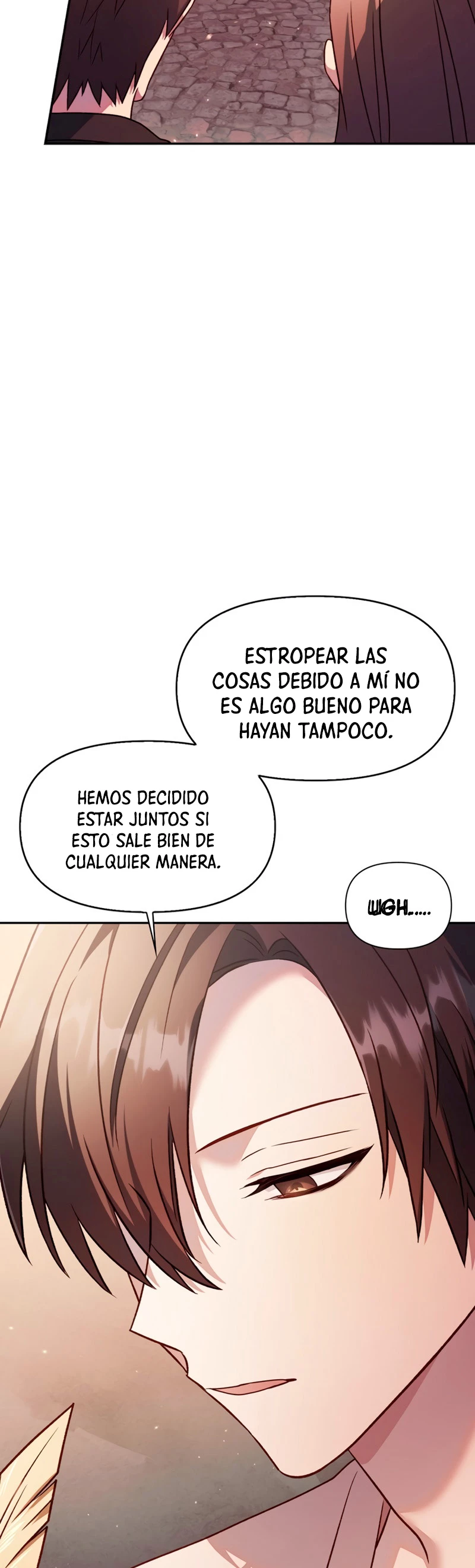 Manual de instrucciones del Reencarnado Capítulo 31 - Página 74 en español