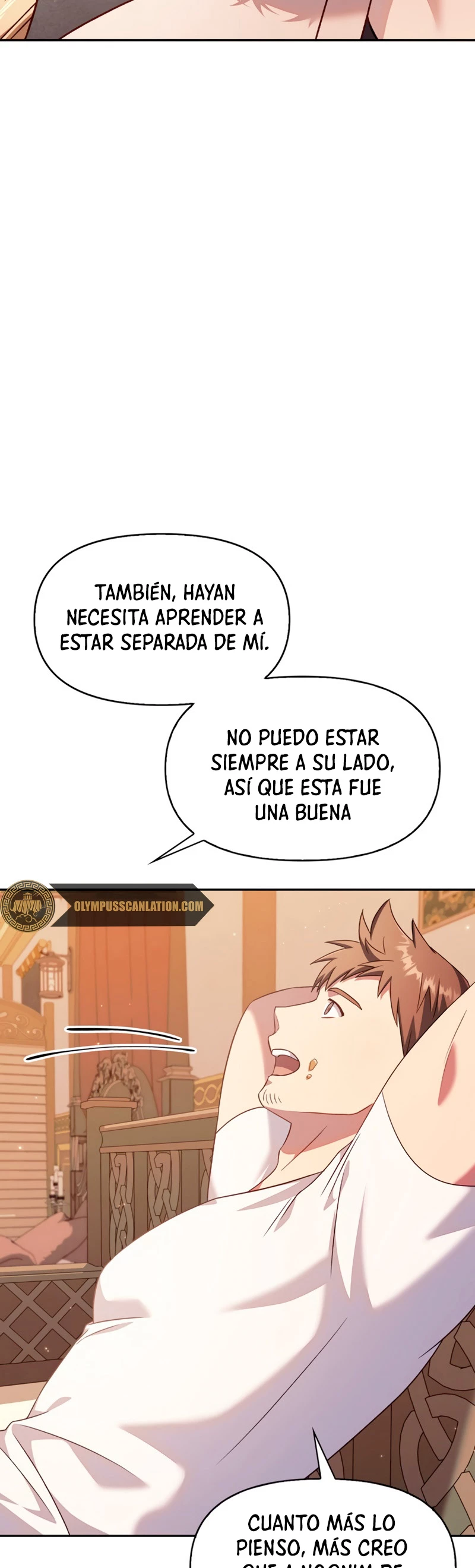 Manual de instrucciones del Reencarnado Capítulo 31 - Página 75 en español