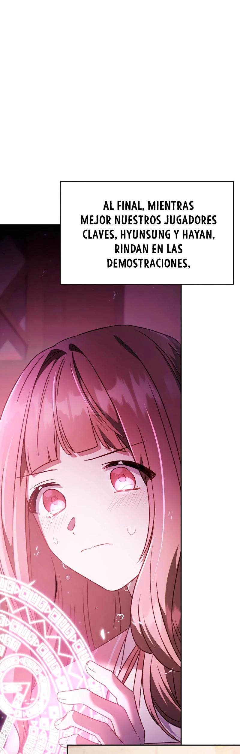 Manual de instrucciones del Reencarnado Capítulo 31 - Página 79 en español