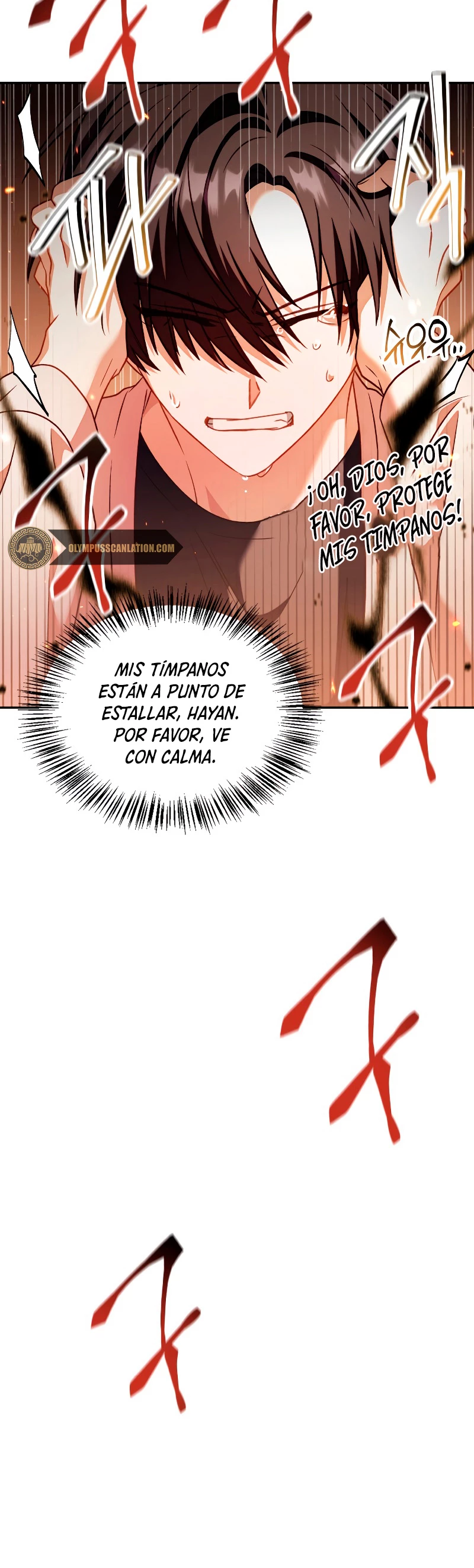 Manual de instrucciones del Reencarnado Capítulo 32 - Página 42 en español