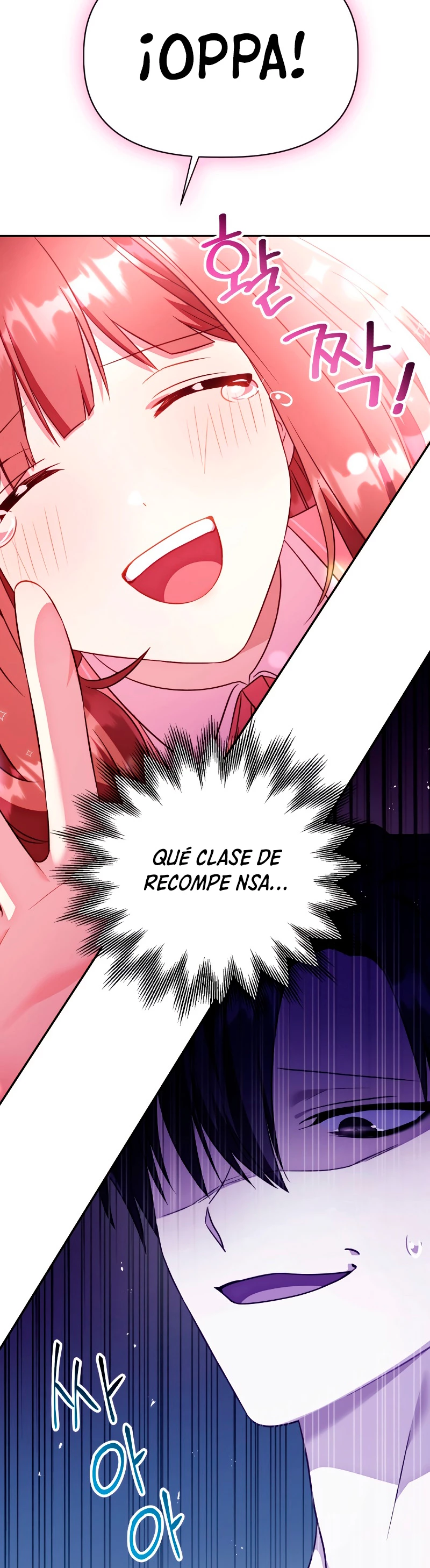 Manual de instrucciones del Reencarnado Capítulo 32 - Página 55 en español