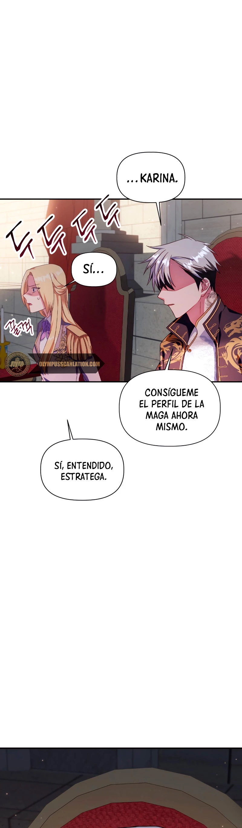 Manual de instrucciones del Reencarnado Capítulo 32 - Página 59 en español