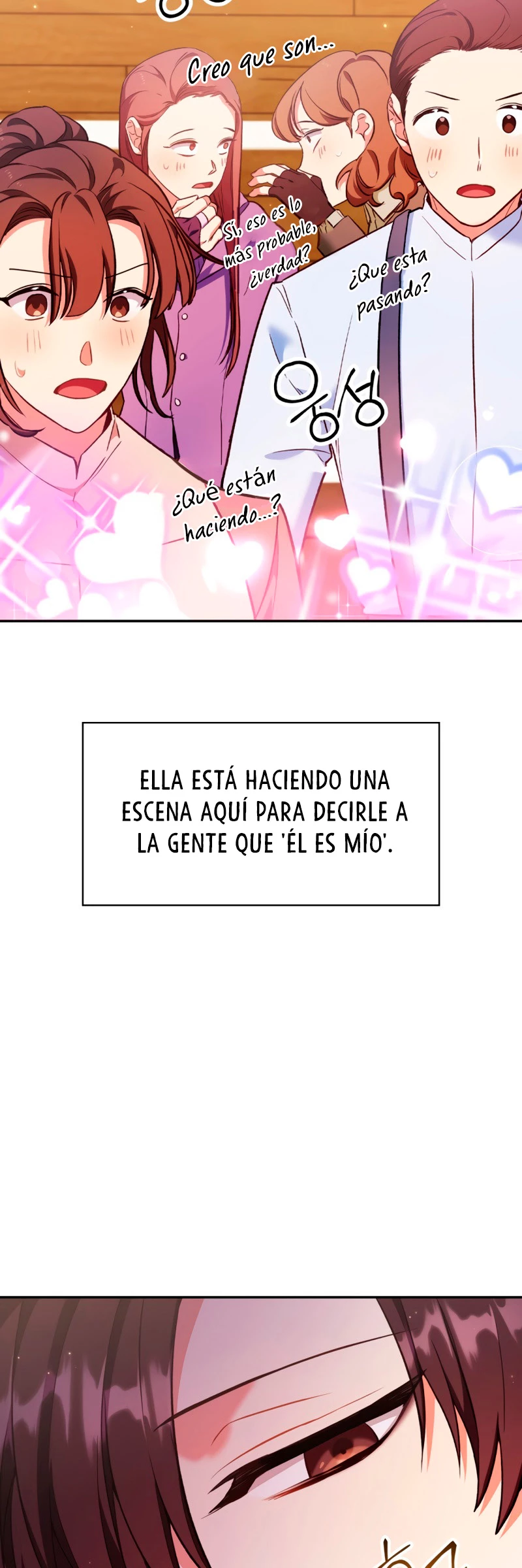 Manual de instrucciones del Reencarnado Capítulo 33 - Página 14 en español