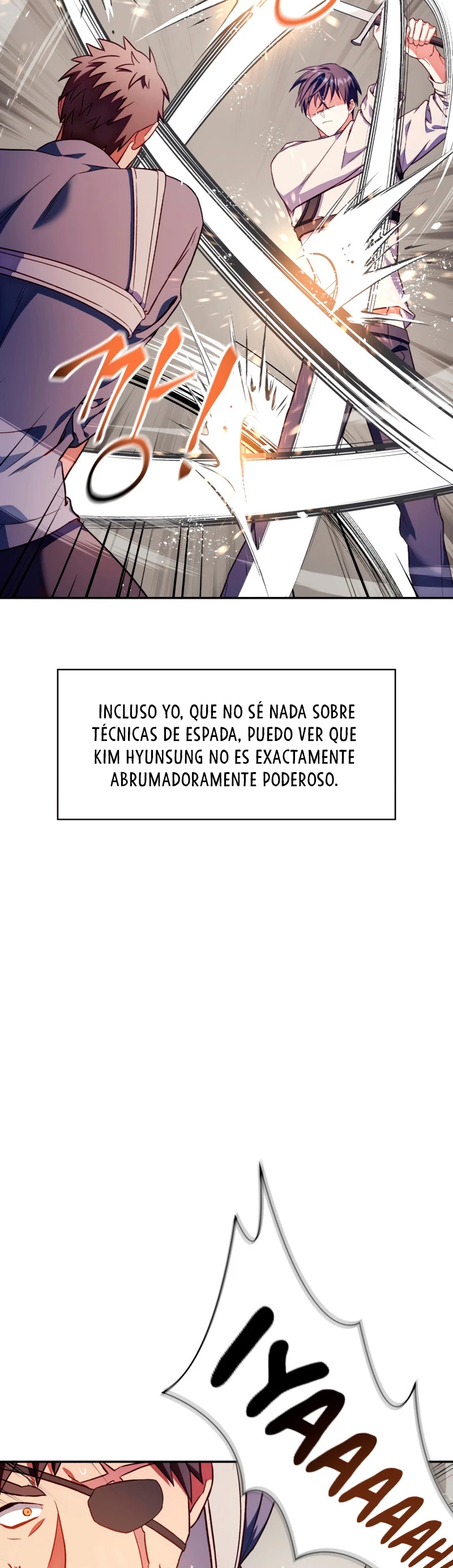 Manual de instrucciones del Reencarnado Capítulo 33 - Página 46 en español