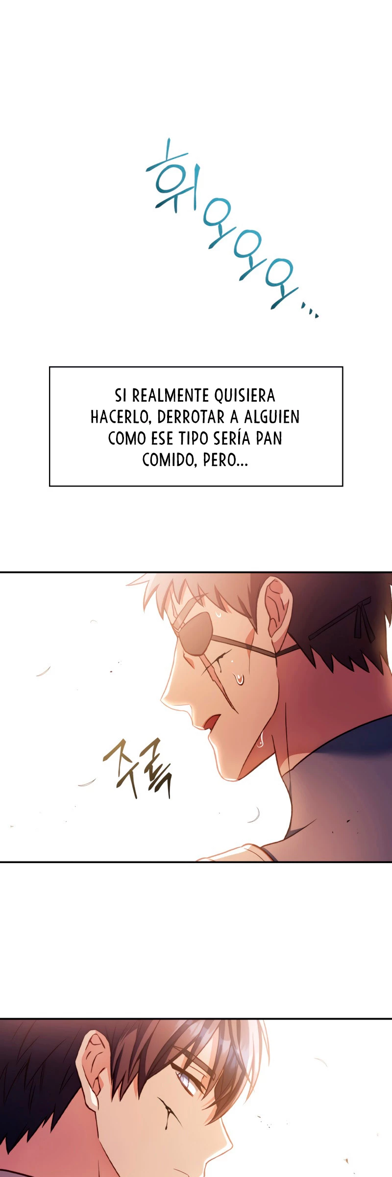 Manual de instrucciones del Reencarnado Capítulo 33 - Página 49 en español