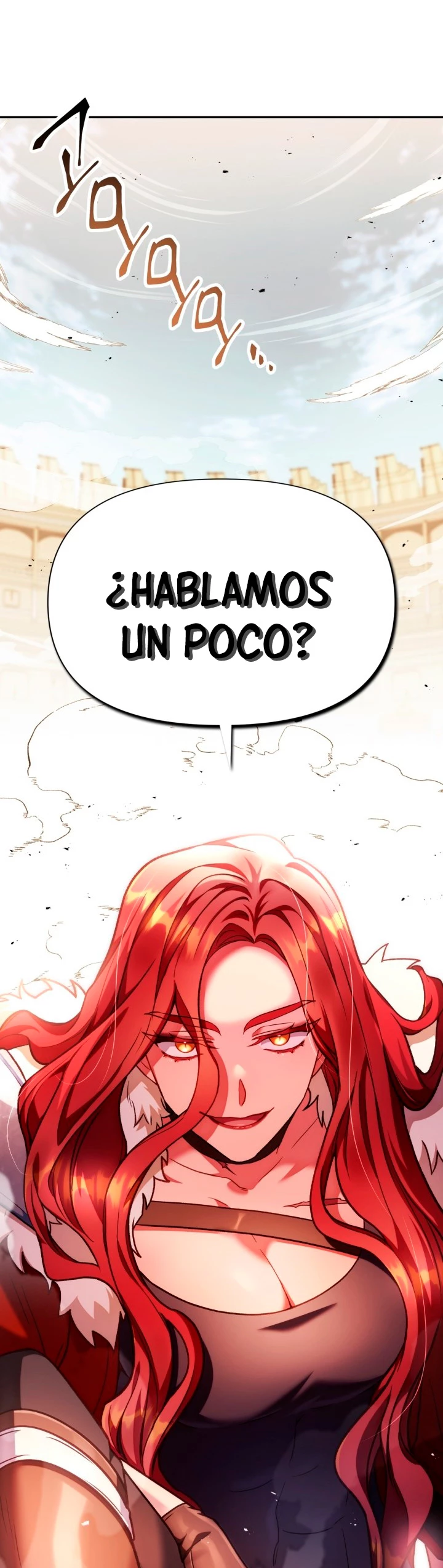 Manual de instrucciones del Reencarnado Capítulo 34 - Página 46 en español