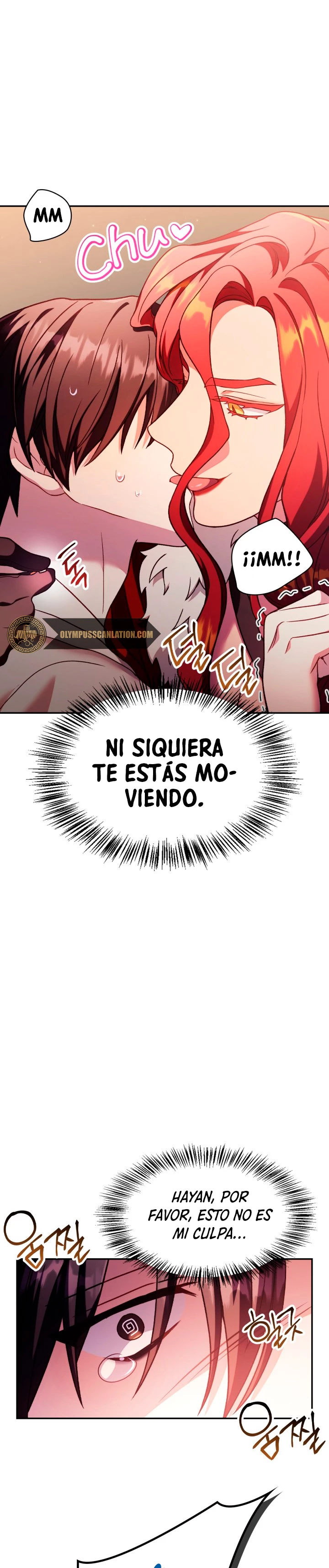 Manual de instrucciones del Reencarnado Capítulo 35 - Página 34 en español