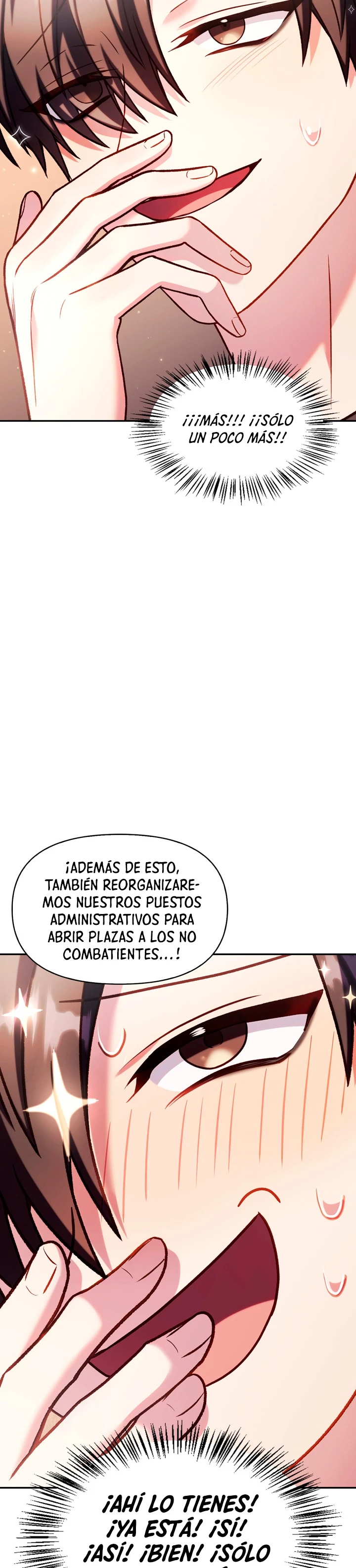 Manual de instrucciones del Reencarnado Capítulo 36 - Página 19 en español