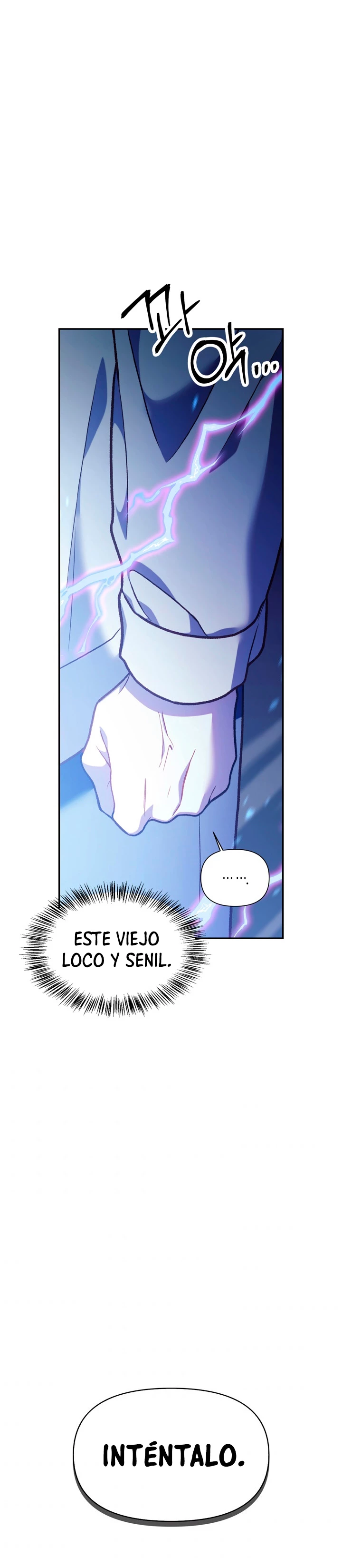 Manual de instrucciones del Reencarnado Capítulo 36 - Página 30 en español