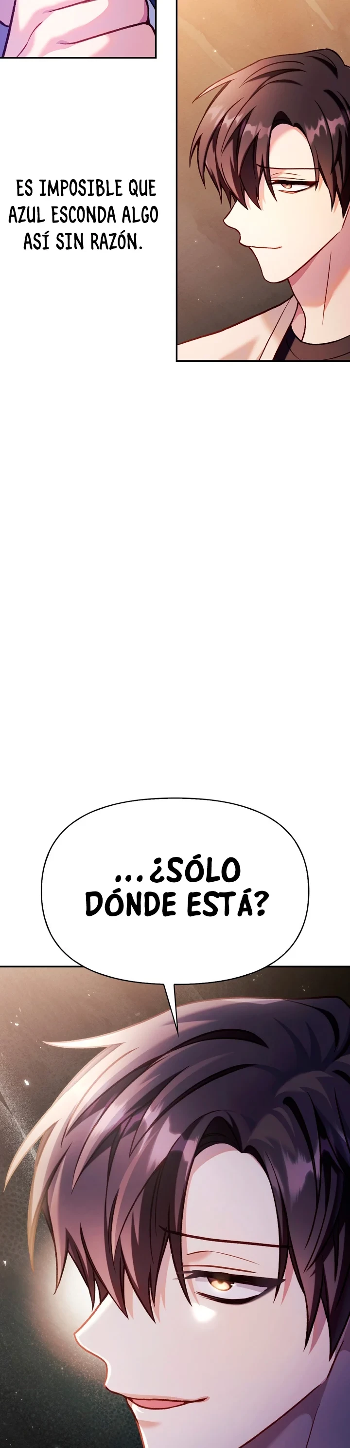 Manual de instrucciones del Reencarnado Capítulo 36 - Página 47 en español