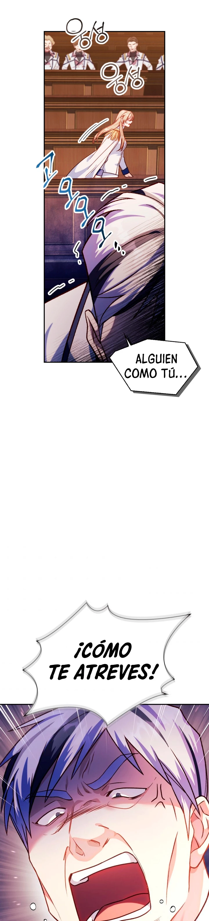 Manual de instrucciones del Reencarnado Capítulo 37 - Página 17 en español