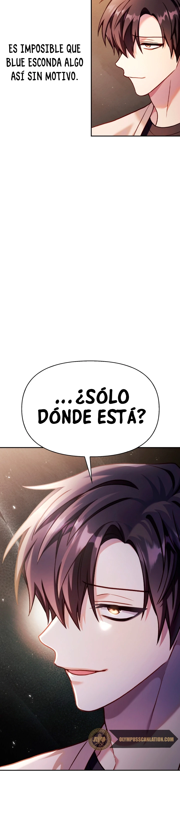 Manual de instrucciones del Reencarnado Capítulo 37 - Página 3 en español