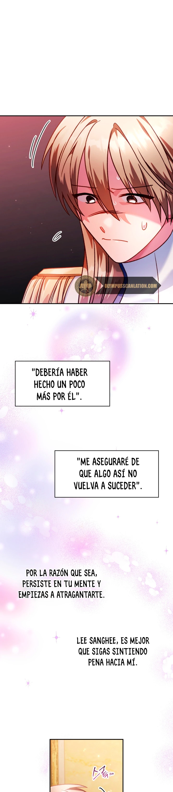 Manual de instrucciones del Reencarnado Capítulo 37 - Página 40 en español