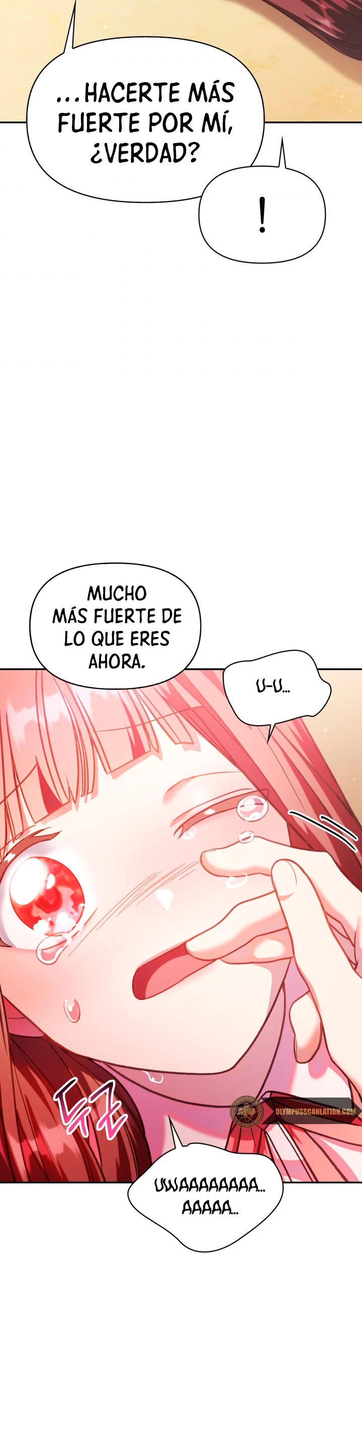 Manual de instrucciones del Reencarnado Capítulo 38 - Página 18 en español