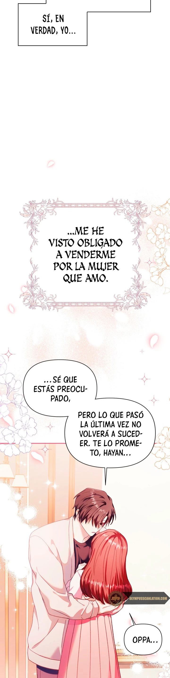 Manual de instrucciones del Reencarnado Capítulo 38 - Página 20 en español