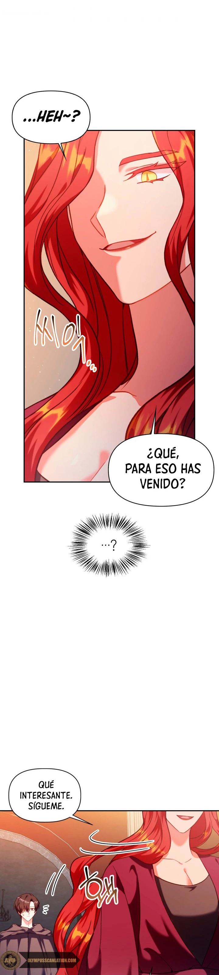 Manual de instrucciones del Reencarnado Capítulo 38 - Página 39 en español