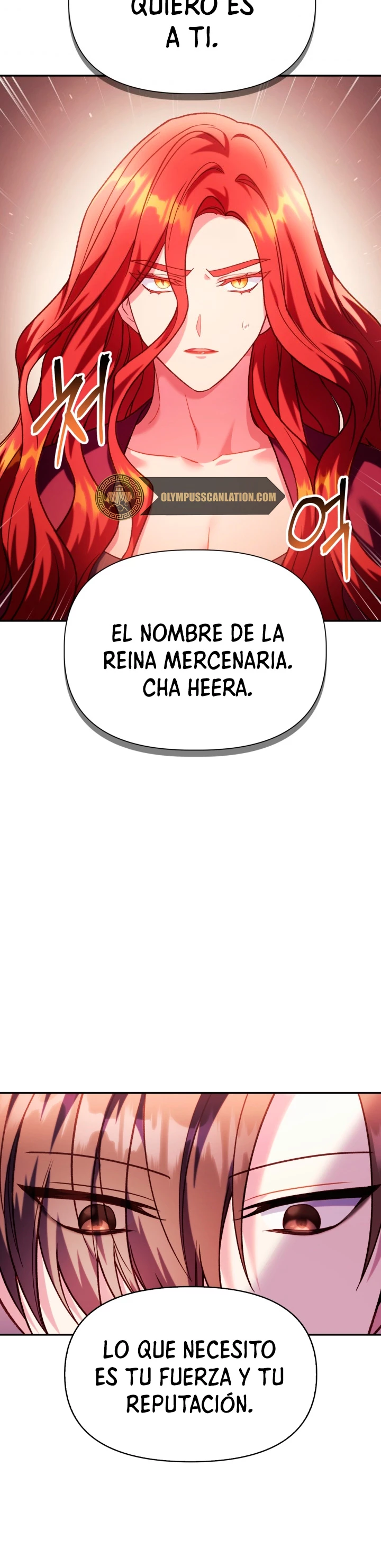 Manual de instrucciones del Reencarnado Capítulo 39 - Página 22 en español