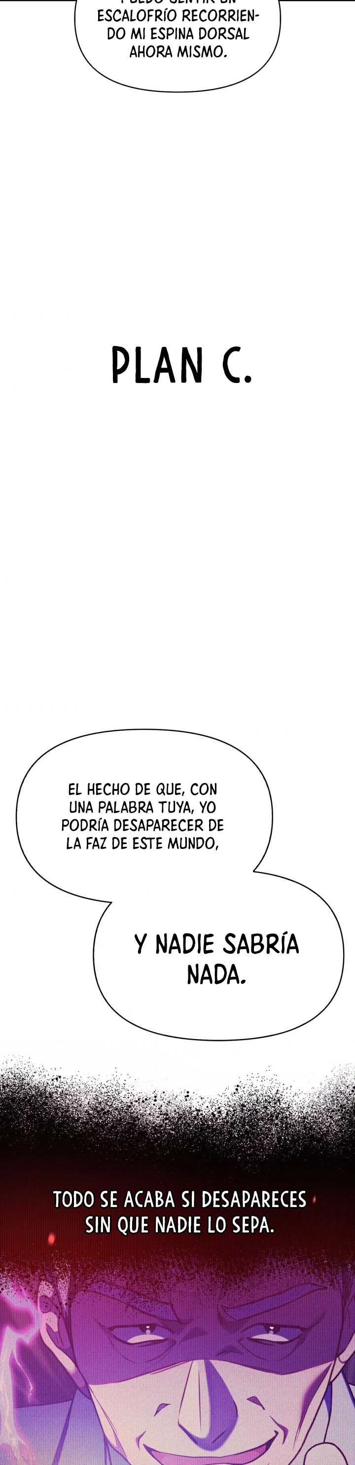Manual de instrucciones del Reencarnado Capítulo 39 - Página 25 en español