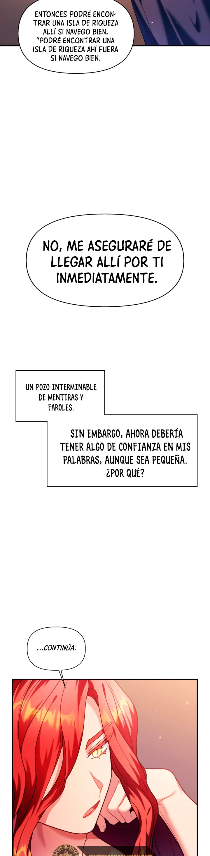 Manual de instrucciones del Reencarnado Capítulo 39 - Página 37 en español