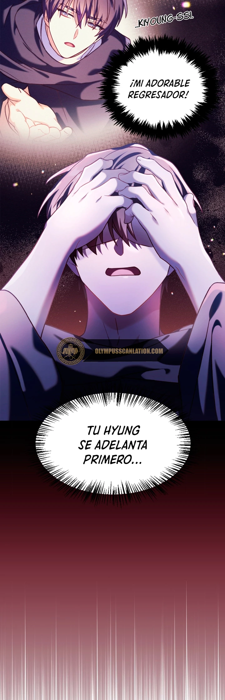 Manual de instrucciones del Reencarnado Capítulo 39 - Página 51 en español