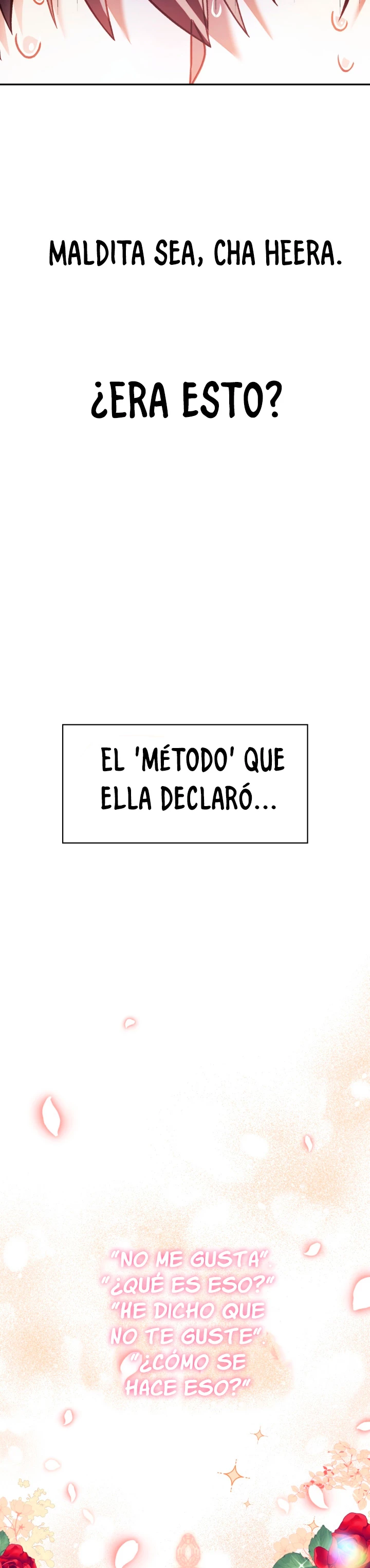 Manual de instrucciones del Reencarnado Capítulo 40 - Página 16 en español