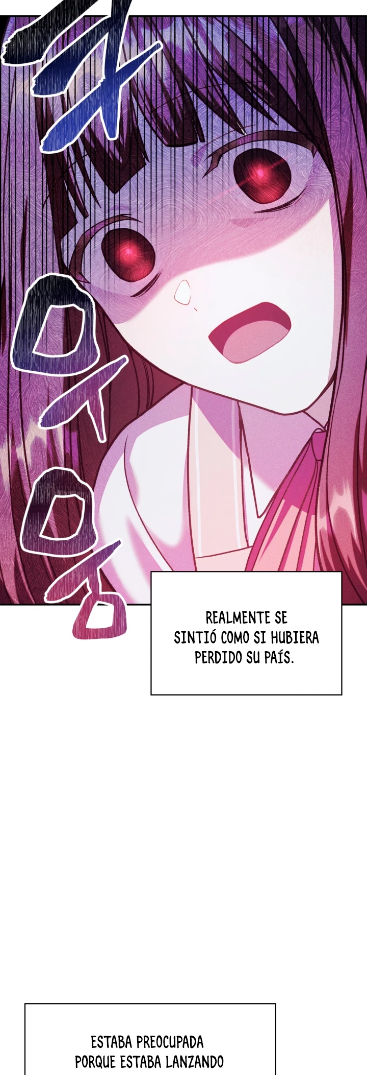 Manual de instrucciones del Reencarnado Capítulo 40 - Página 36 en español