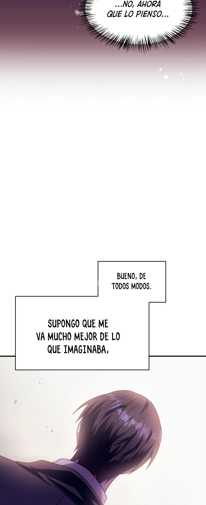 Manual de instrucciones del Reencarnado Capítulo 40 - Página 64 en español