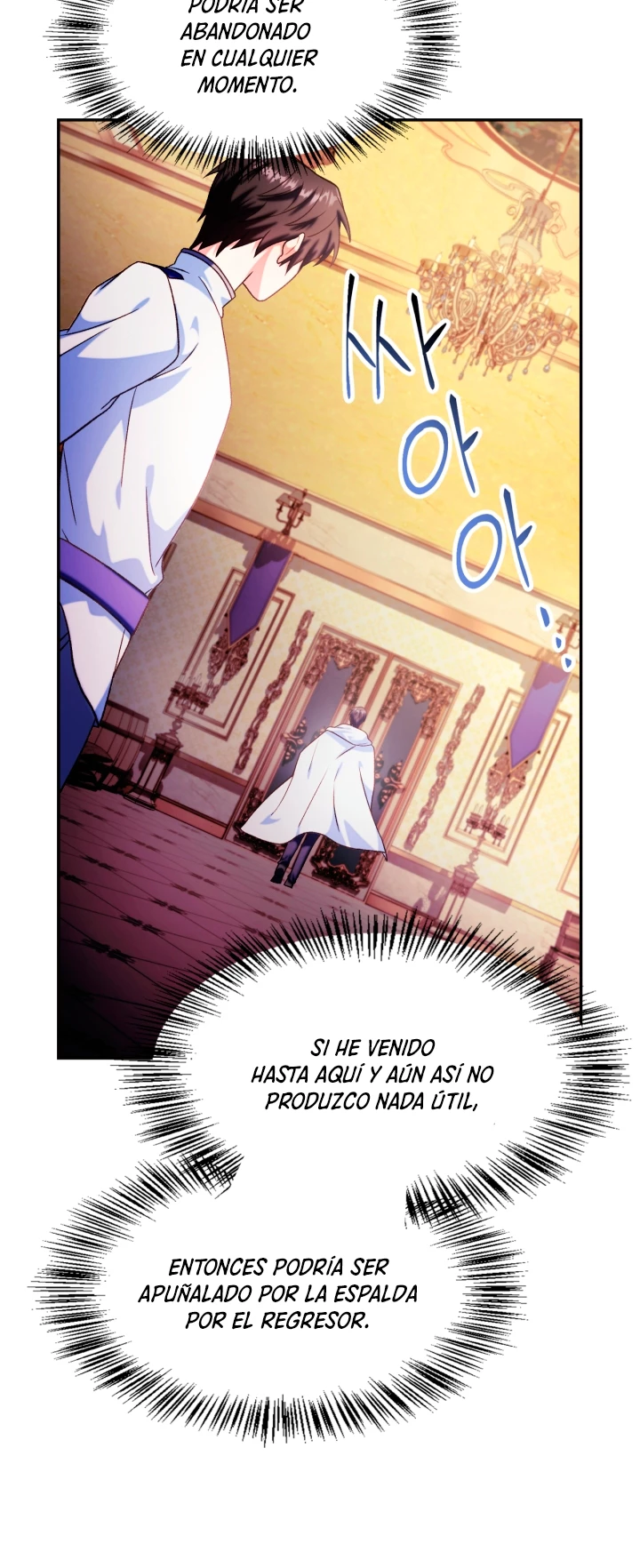 Manual de instrucciones del Reencarnado Capítulo 40 - Página 67 en español