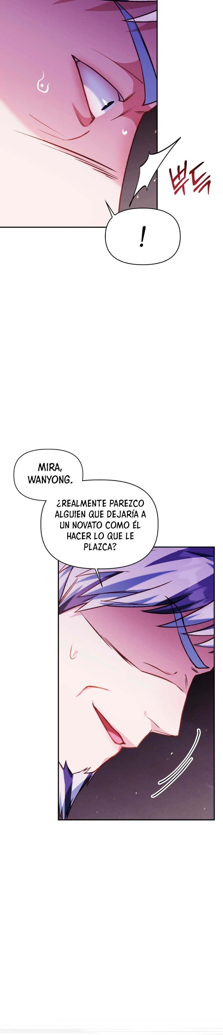 Manual de instrucciones del Reencarnado Capítulo 41 - Página 11 en español