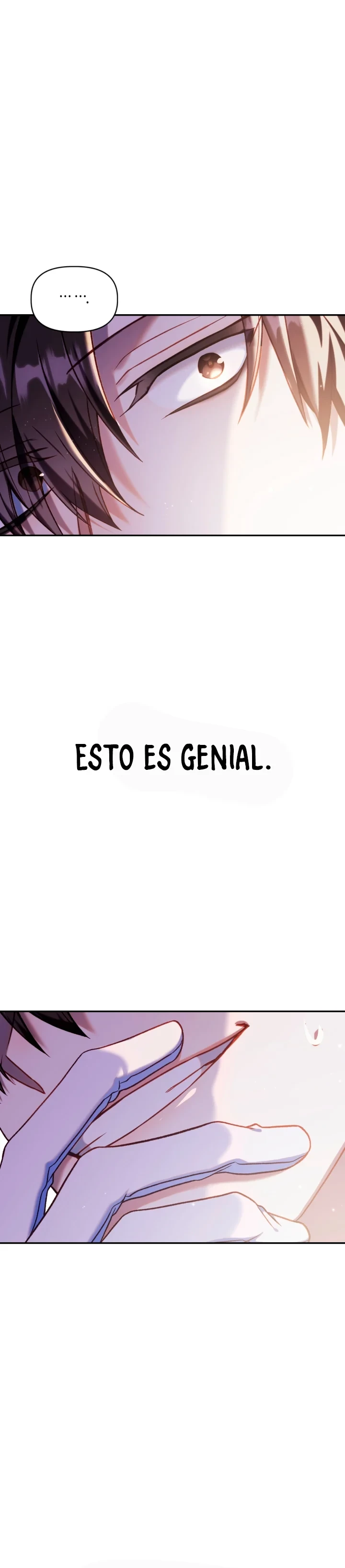 Manual de instrucciones del Reencarnado Capítulo 41 - Página 25 en español