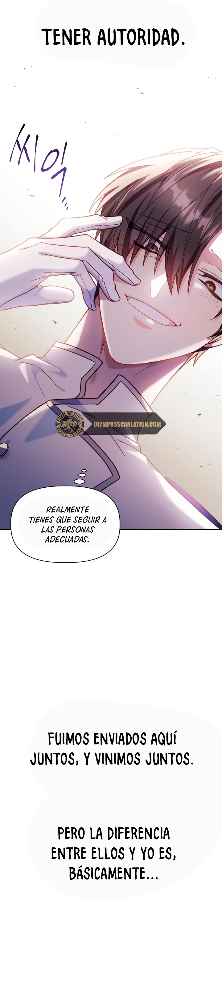 Manual de instrucciones del Reencarnado Capítulo 41 - Página 26 en español