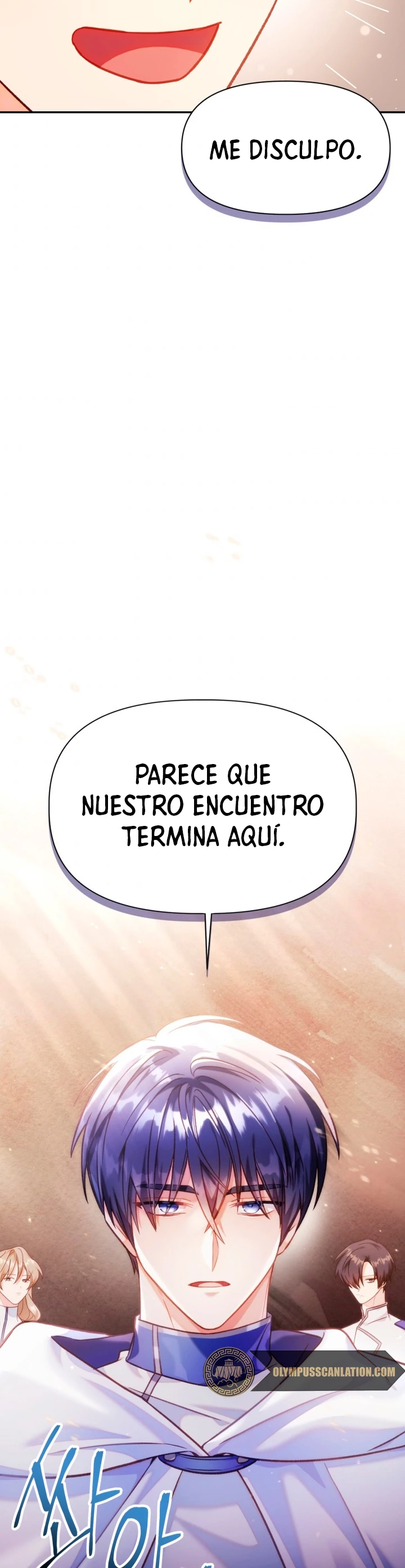 Manual de instrucciones del Reencarnado Capítulo 41 - Página 50 en español